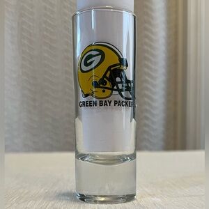 VTG NFL Green Bay Packers Shooter